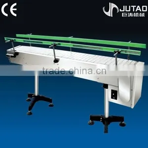 Adjustable China Band Conveyor Rubber Belt thumbnail-2