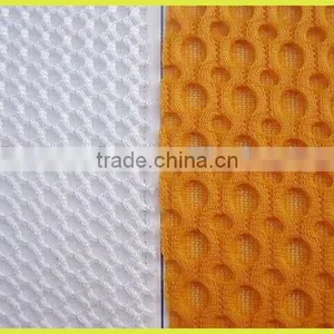 Sandwich AIR MESH Fabric,air Circulation ,3D Spacer XD Mattress Application thumbnail-2