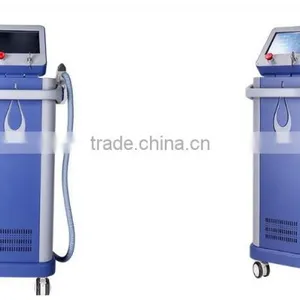 808nm Diode Laser Lightsheer Pain Free Hair Removal Diode Laser thumbnail-5