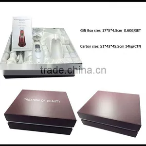 Factory Wholesale Massage Vibrator Facial rf Skin Tightening Machine thumbnail-3