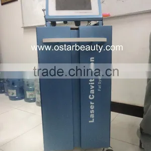 HIGH-END!! Laser Ultrasound Magic Weight Loss and Fat Buring Equipment OB-S 02 thumbnail-4