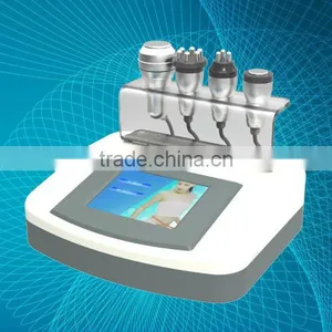 Body Slimming Machine Ultrasonic Cavitation Rf Slimming Cavitation Weight Loss Machine Machine/ultra Cavitation Rf Beauty Slimming Machine/cavitation Rf Non Surgical Ultrasound Fat Removal thumbnail-1