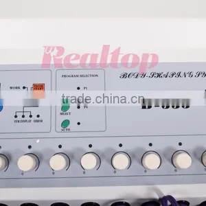 2015 Portable Home Use Electro Stimulation Machine Ten Ems Machine thumbnail-5