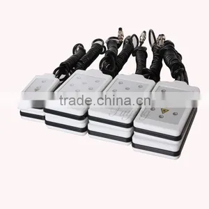 Multifunctional Body Cool Freezing Weight Loss Tummy Tuck Slimming Machine thumbnail-6