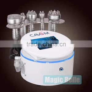 Ultrasonic Liposuction Cavitation Slimming Machine Micro Machine Ultrasonic Cavitation Fast Cavitation Skin Care Slimming System Cavitation Rf Machine For Home Use Ultrasound Weight Loss Machines thumbnail-2
