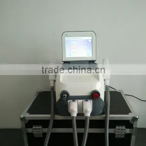 2016 Top Sale! Professional OPT SHR AFT IPL for Fast Hair Removal / IPL AFT thumbnail-5