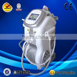 Professional Elight Cavitation rf nd Yag for Different Beauty Therapy thumbnail-3