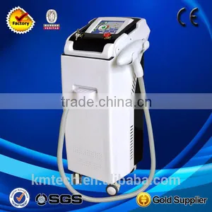 2014 Hottest Selling in USA UK Mexico Best ND Yag Laser Tattoo Removal Machine Price With 532&1064&1320nm thumbnail-1