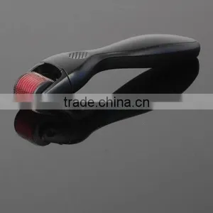 Hot Sale 600 Needles Micro Needle Derma Roller 360 Degree Rotating Derma Roller thumbnail-3