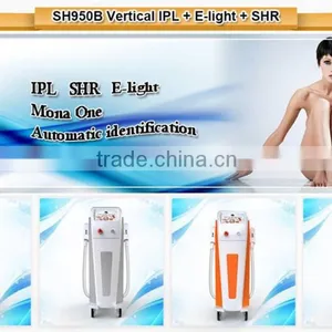 690-1200nm Mini IPL Laser Hair Removal 590-1200nm Machine Home Use Acne Removal thumbnail-2