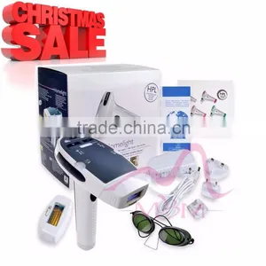 New Design Portable IPL Lazer Hair Removal Machines Permanent IPL Hair Removal for Home Use Personal Care thumbnail-2