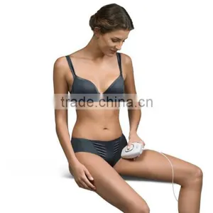 Laser Beauty Equipment Electric Ipl Hair Removal Machine Use for Body Bikini Face thumbnail-3