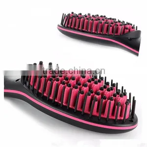 Private Label Magic Hair Brush thumbnail-2