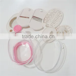 Mini Salad Food Veggie Kitchen Potato Vegetable Mandolin Slicer thumbnail-4