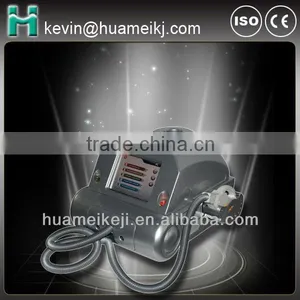 2012 Hot Sell!! Mini Skin Removal Machine/ipl Hair Removal thumbnail-1