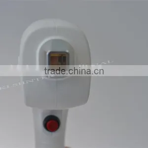 New-tech 808nm Diode Laser/salon Portable Hair Removal Machine Distributors Needed thumbnail-3