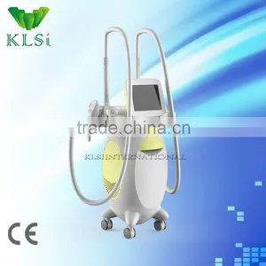 Stretch Marks Improving and Cellulite Reduction of Body Shaper Slimming Machine thumbnail-1
