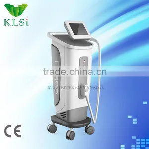 Black Dark Skin New Technology Laser Hair Removal Men Hairline Machine/diode Laser Medical Equipments/alma Soprano Xl Laser Hair Removal thumbnail-1