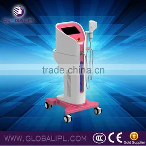 Latest Technology Hifu Korea , Hifu Ultrasound for Face Lifting Wrinkle Removal. thumbnail-2