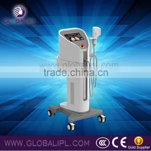 Factory Direct 2016 New Product High-quality Portable Hifu/hifu Slimming thumbnail-4