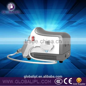 Multifuncational Best Skin Rejuvenation Advanced Portable Aft Shr Ipl Med-120c thumbnail-5