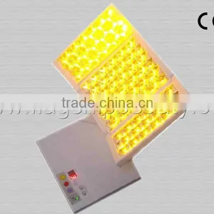 Acne Removal Pdt Wrinkle Removal Phototherapy Medical Machine Led Light For Face thumbnail-1