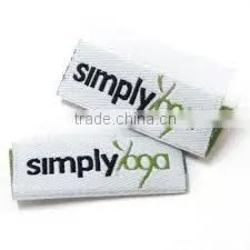 Woven Labels Exports To Zambia/United States/Phillipines/Iran/Jordan thumbnail-1