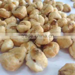 Chilli Flavor Fried Popcorn Snacks Yummy and Nutritious Corn Snacks Food With BRC Certificated thumbnail-5