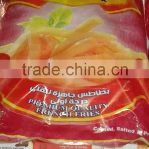 Best IQF Frozen French Fries Wholesale French Fries thumbnail-3