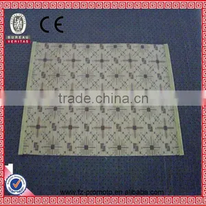 Sleeping Bamboo Mat thumbnail-1