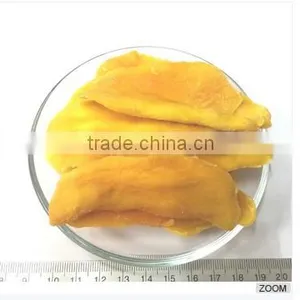 "THOR" Soft Low Sugar Dried Mango thumbnail-3