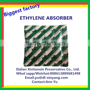 Good Quality Ethylene Gas Absorber Low Price thumbnail-1