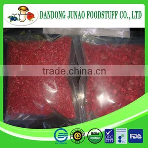 Sweet Taste Snack Natural Raspberry Powder Organic Juice thumbnail-5