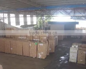 Xiamen Hanfeng Co., Ltd. company overview - view 2 thumbnail