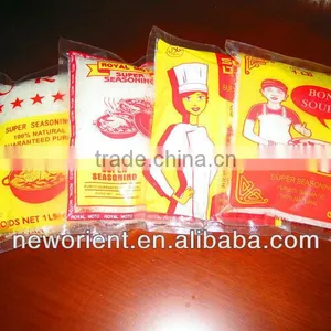 Purity 99% Monosodium Glutamate MSG Seasoning Chinese Exporter thumbnail-1