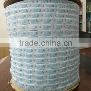 Bangladesh Pharmaceutical Packaging Use Silica Gel Desiccant Roll thumbnail-5