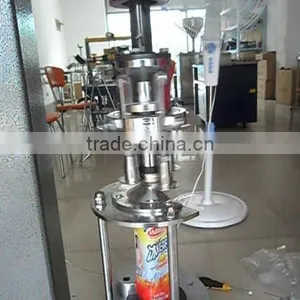 New Generation Crown Cap Capper for Sale thumbnail-3