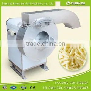 FC-502 Hot Sale Potato Chips French Fry Machine thumbnail-1
