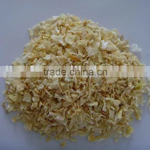 Dehydrated Yellow Onion Flakes thumbnail-1