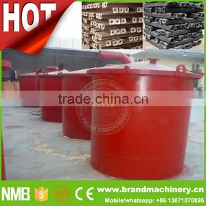 99% Rate Carbide Furnace Smoking Kiln, Charcoal Furnace, Coconut Shell Activated Carbon Machine thumbnail-6