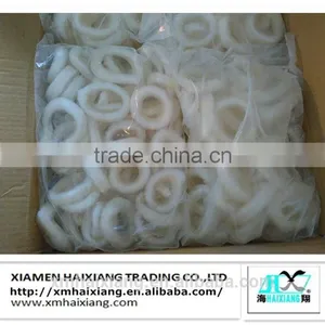Wholesale Frozen Squid Rings thumbnail-2
