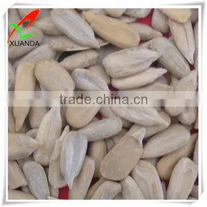 Sunflower Seed Kernels for Confectionary Grade thumbnail-1