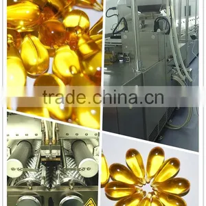 Soft Capsule Encapsulation Machine Line Suitable For Vegetable Gelatin Softgel Production thumbnail-3