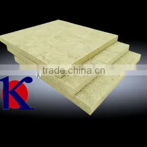Construction Rock Wool Factory China Supplier thumbnail-2
