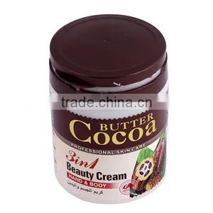 2015 Hot Selling Body Whitening Lotion for Men &women Butter Cocoa Body Milk the Best Effective Sex Body Lotion thumbnail-2