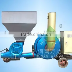 Grain Vacuum Conveyor thumbnail-1