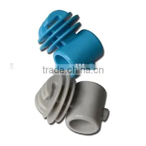 Lanstar Best Price Electric Fence Accessories Insulator,cable,warning Sign thumbnail-4