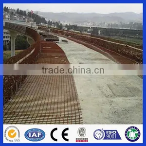DM High Quality Q235 Steel Wire Welded Reinforcing Building Mesh From Direct Manufacture thumbnail-4