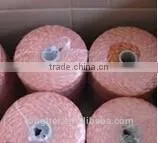 Electric Fencing Wire Rope Tape , Polywire Polyrope Polytape Fence Cable thumbnail-6