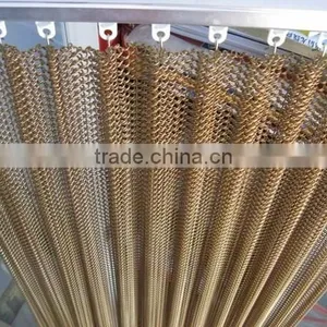 Wall Cladding Decorative Mesh (high Quality and Beautiful) thumbnail-3